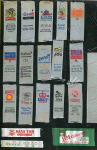 labelsatenprinting