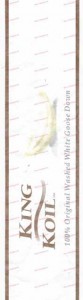Label Tyvek