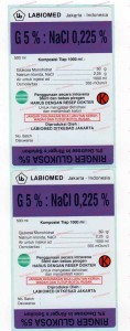 Sticker Kromo