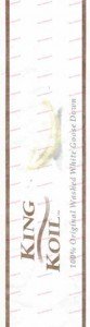 Label Tyvek